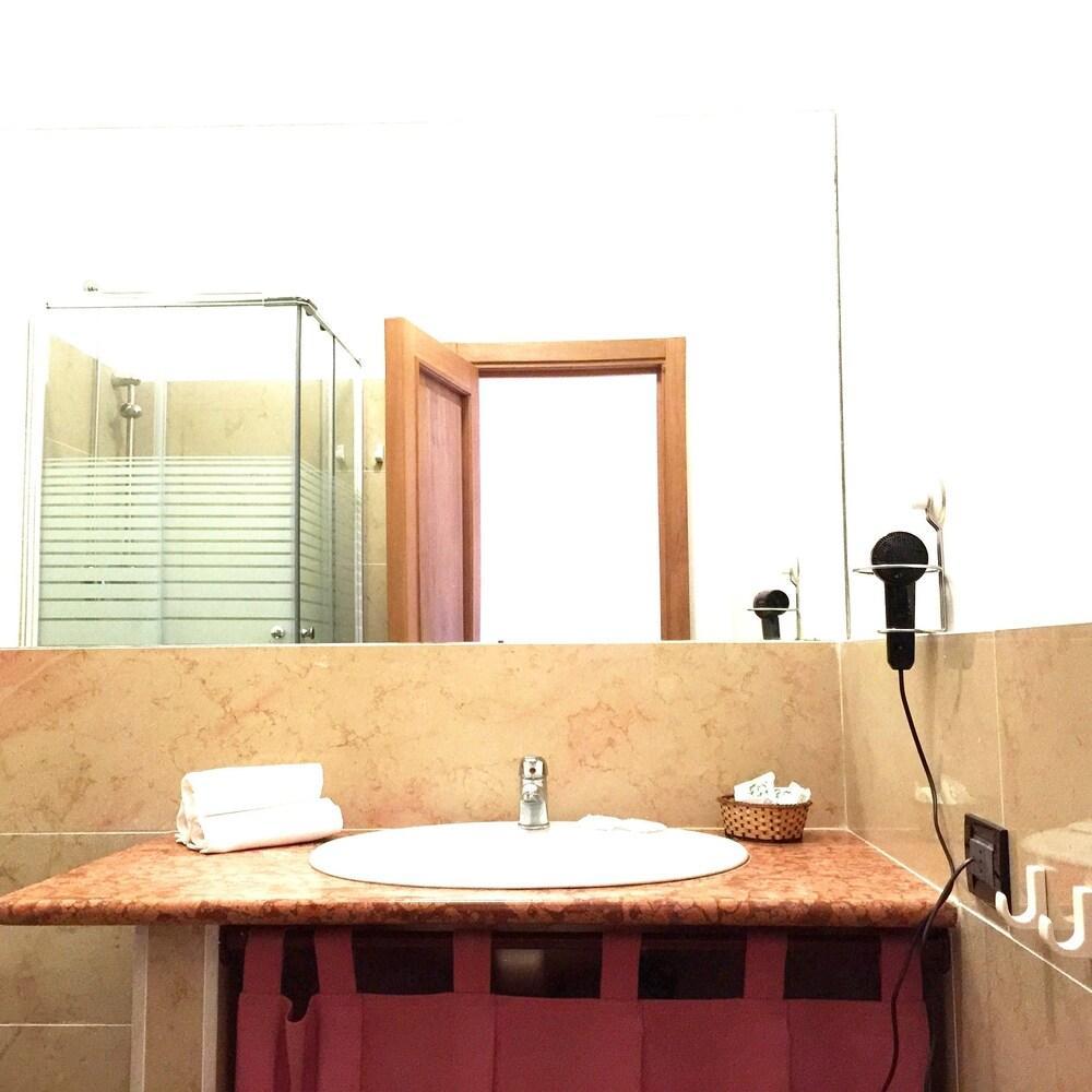 Villaggio Hotel Ripa Rodi Garganico Extérieur photo