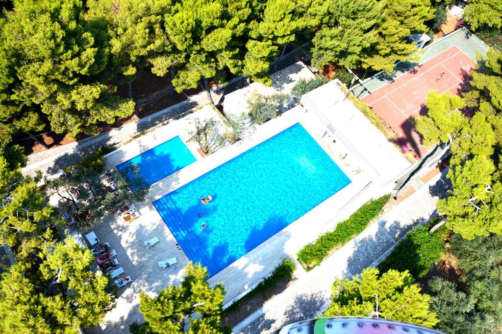 Villaggio Hotel Ripa Rodi Garganico Extérieur photo