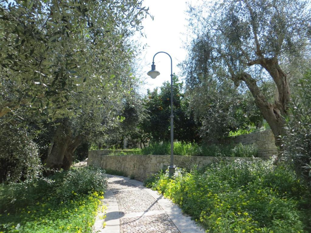 Villaggio Hotel Ripa Rodi Garganico Extérieur photo