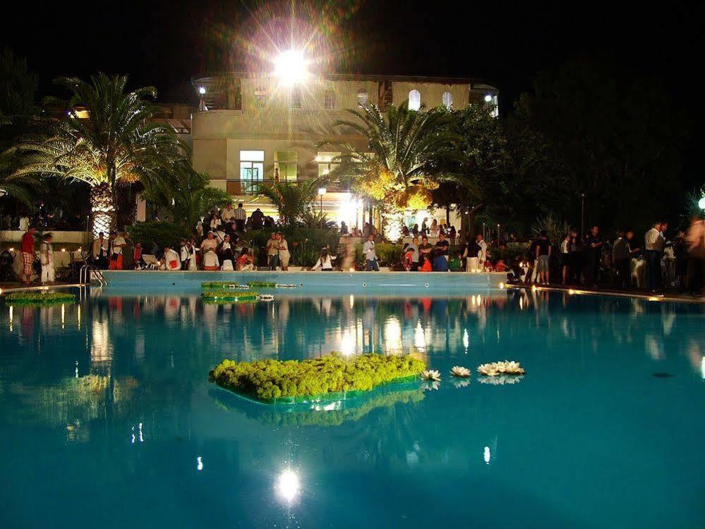 Villaggio Hotel Ripa Rodi Garganico Extérieur photo