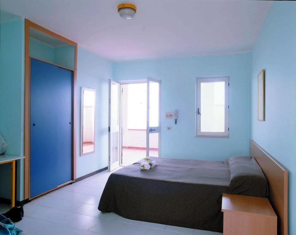 Villaggio Hotel Ripa Rodi Garganico Extérieur photo